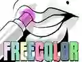 遊戲Freecolor在線