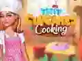 遊戲Tasty Cupcakes Cooking在線