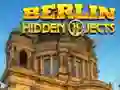 遊戲Berlin Hidden Objects在線