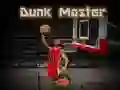 遊戲Dunk Master在線