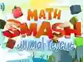 遊戲Math Smash Animal Rescue在線
