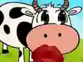 遊戲Find the Invisible Cow在線