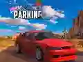 遊戲Holiday Parking在線