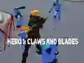 遊戲Hero 1: Claws and Blades在線