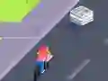 遊戲Paper Girl在線