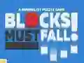 遊戲Blocks Must Fall!在線