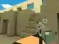 遊戲Pixel Warfare在線
