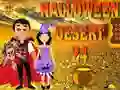 遊戲Halloween Desert 24在線