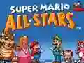 遊戲Super Mario All-Stars在線