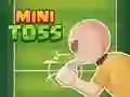 遊戲Mini Toss在線