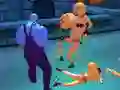 遊戲Halloween: Chainsaw Massacre在線
