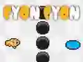 遊戲Pyon Pyon在線
