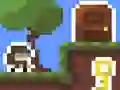 遊戲Pixel Journey在線