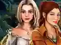 遊戲Dangerous Adventure在線