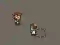 遊戲Pixel Zombie Shooter在線