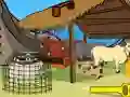 遊戲Saanen Goat Escape在線