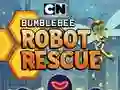 遊戲Bumblebee Robot Rescue在線