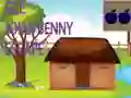 遊戲Jolly Benny Escape在線