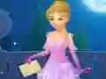 遊戲Cinderella Dress Up Fashion nova在線
