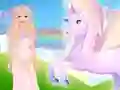 遊戲Girl And The Unicorn在線