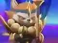 遊戲Soldier Little Cat Escape在線