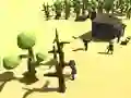 遊戲Mini Colony在線