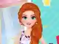 遊戲Princess Kitchen Stories: Birthday Cake在線