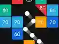 遊戲Balls Bricks Breaker 2在線