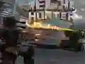 遊戲Mecha Hunter在線