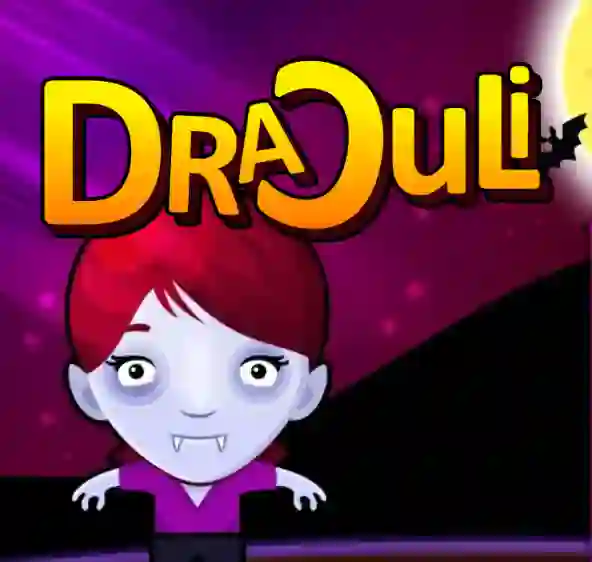 遊戲Draculi在線