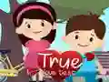 遊戲True Love Test在線