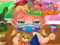 遊戲Baby Cathy Ep21 Cough Remedy在線