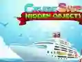 遊戲Cruise Ship Hidden Objects在線