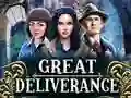 遊戲Great Deliverance在線