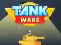 遊戲Tank Wars在線