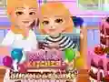 遊戲Roxie's Kitchen: Birthday Cake For Mom在線