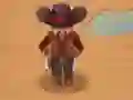 遊戲Cowboy Saloon Defence在線
