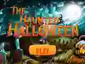 遊戲The Haunted Halloween在線