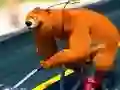 遊戲Chasing Lemmings在線