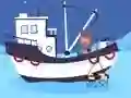 遊戲Mr Fish Master在線