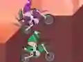 遊戲Motorcross Hero在線