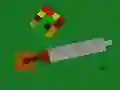 遊戲Sword And Zombie在線