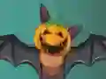 遊戲Halloween Bat Rescue在線