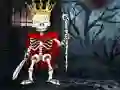 遊戲Seizing The Queen-07在線