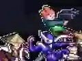 遊戲Super Bandit RIP在線