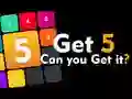 遊戲Get 5在線