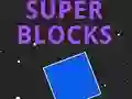 遊戲Super Blocks在線