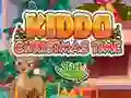 遊戲Kiddo Christmas Time在線