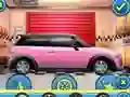 遊戲My Dreamy Car Makeover在線