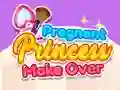 遊戲Pregnant Princess Makeover在線